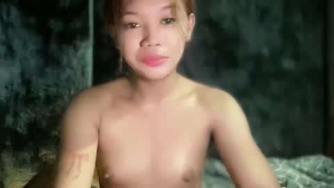 sweetyluna online show from 8, 11, 2025