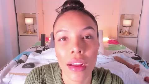 GRACE online show from 21, 11, 2025