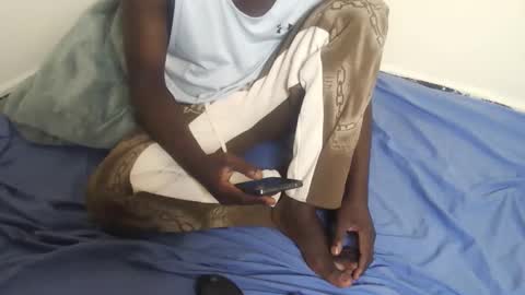 Snapshot of blackzilian_5 chatting on 26, 4, 2026 blackzilian_5 online show from 26, 4, 2026