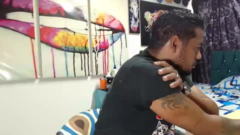 Richard online show from 14, 12, 2024