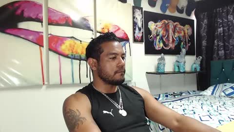 Richard online show from 20, 12, 2024