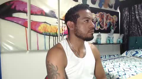 Richard online show from 22, 12, 2024