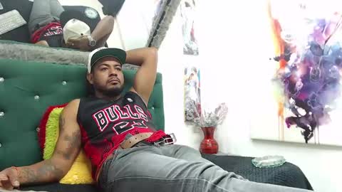 Richard online show from 5, 1, 2025