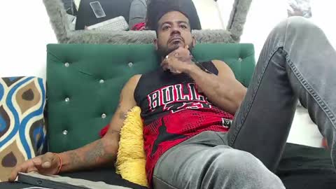 Richard online show from 6, 1, 2025