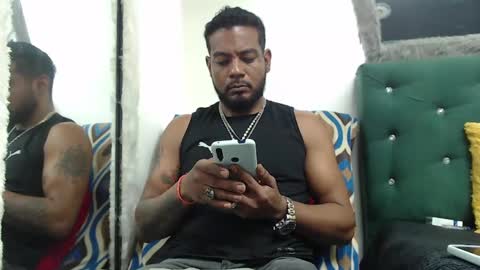 Richard online show from 9, 1, 2025