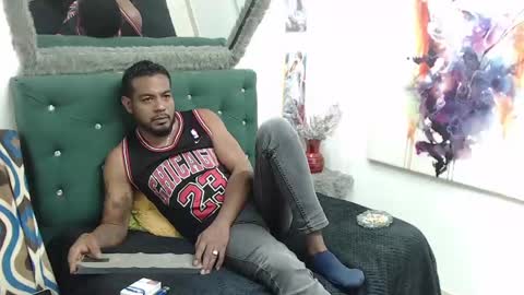 Richard online show from 10, 1, 2025