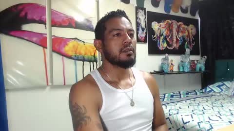 Richard online show from 12, 1, 2025