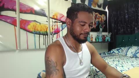 Richard online show from 12, 1, 2025