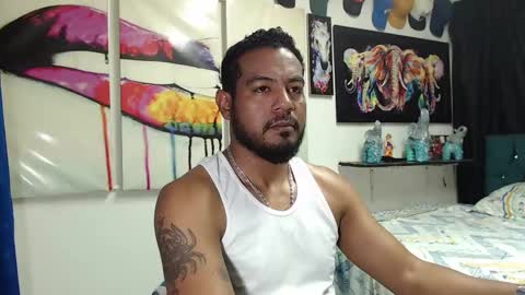 Richard online show from 17, 1, 2025