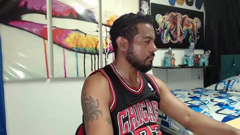 Richard online show from 23, 1, 2025