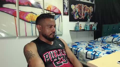 Richard online show from 28, 1, 2025