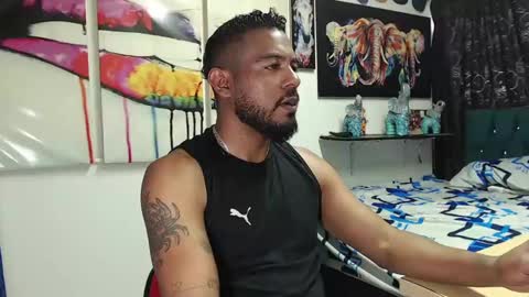 Richard online show from 30, 1, 2025