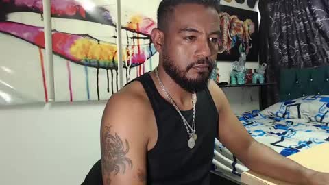 Richard online show from 31, 1, 2025