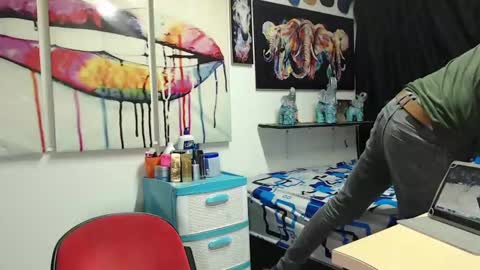 Richard online show from 6, 2, 2025