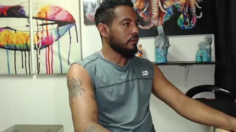 Richard online show from 13, 2, 2025