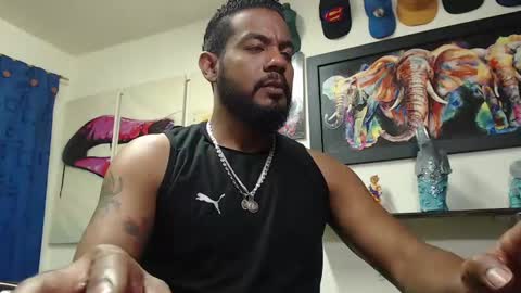 Richard online show from 21, 2, 2025