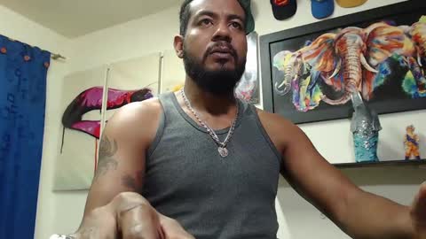 Richard online show from 22, 2, 2025