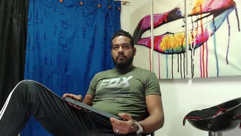 Richard online show from 28, 2, 2025