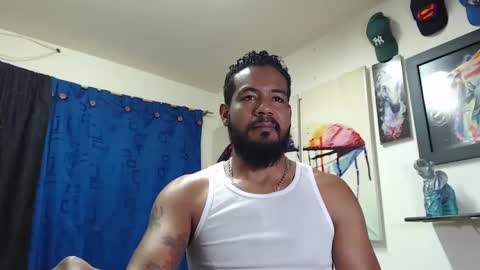 Richard online show from 2, 3, 2025