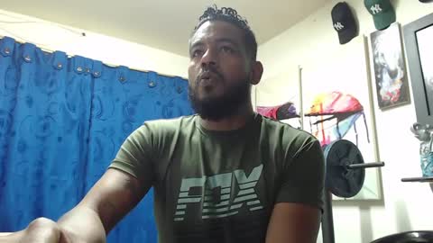 Richard online show from 12, 3, 2025