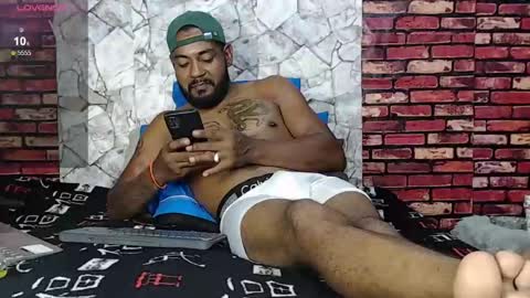 Richard online show from 7, 4, 2026