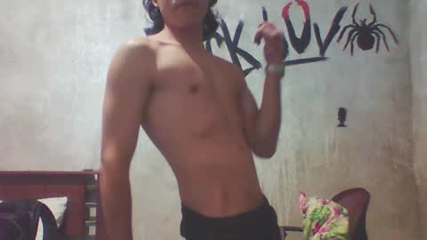 Snapshot of blade_sensual chatting on 26, 10, 2025 blade_sensual online show from 26, 10, 2025