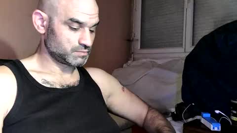 Snapshot of blaini9 chatting on 27, 4, 2026 Master Roshan online show from 27, 4, 2026