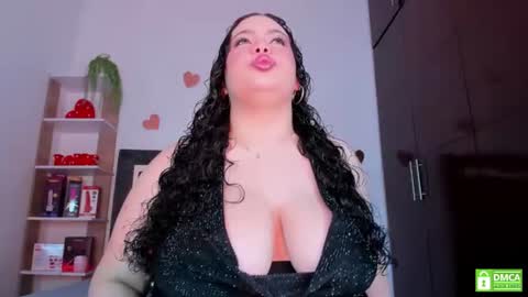 Snapshot of blair_curvy chatting on 12, 7, 2026 Blair online show from 12, 7, 2026