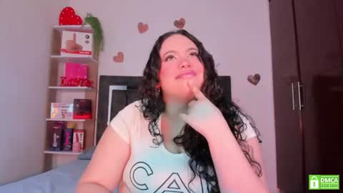 Snapshot of blair_curvy chatting on 28, 7, 2026 Blair online show from 28, 7, 2026