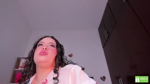 Snapshot of blair_curvy chatting on 30, 7, 2026 Blair online show from 30, 7, 2026