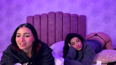 Snapshot of blair_hart chatting on 28, 4, 2026 blair_hart online show from 28, 4, 2026