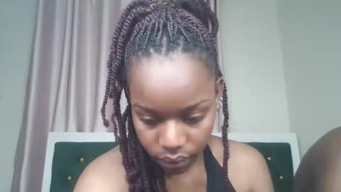 Snapshot of blair_havoc chatting on 25, 5, 2026 Blair online show from 25, 5, 2026