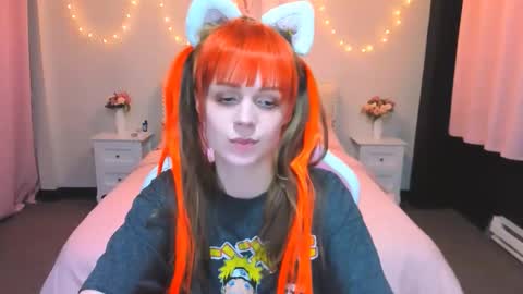 blair venom online show from 19, 11, 2025