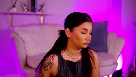 Snapshot of blairbloom chatting on 15, 3, 2026 BlaireBloom online show from 15, 3, 2026