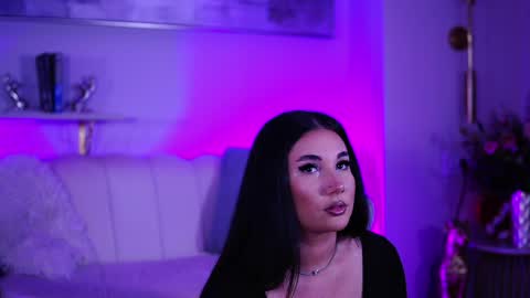 Snapshot of blairbloom chatting on 31, 3, 2026 BlaireBloom online show from 31, 3, 2026