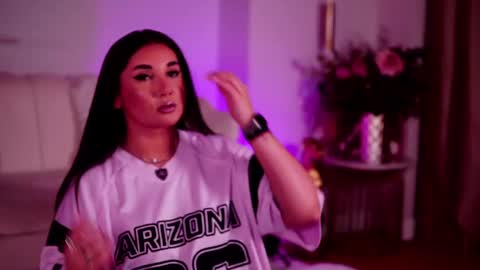 Snapshot of blairbloom chatting on 6, 4, 2026 BlaireBloom online show from 6, 4, 2026