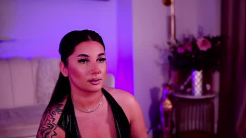 Snapshot of blairbloom chatting on 9, 4, 2026 BlaireBloom online show from 9, 4, 2026