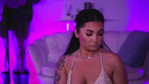 Snapshot of blairbloom chatting on 19, 4, 2026 BlaireBloom online show from 19, 4, 2026