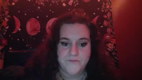 Snapshot of blairbordeaux chatting on 25, 5, 2026 Blair Bordeaux online show from 25, 5, 2026