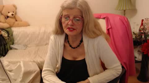 Snapshot of blairfort chatting on 11, 1, 2025 blairfort online show from 11, 1, 2025