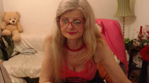 Snapshot of blairfort chatting on 25, 1, 2025 blairfort online show from 25, 1, 2025