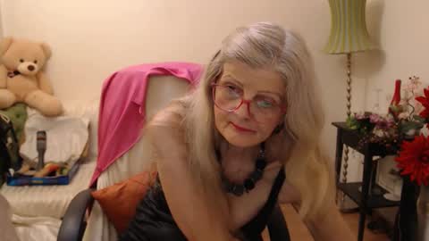 Snapshot of blairfort chatting on 29, 1, 2025 blairfort online show from 29, 1, 2025