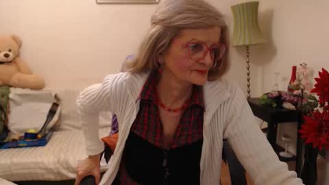 Snapshot of blairfort chatting on 10, 2, 2025 blairfort online show from 10, 2, 2025