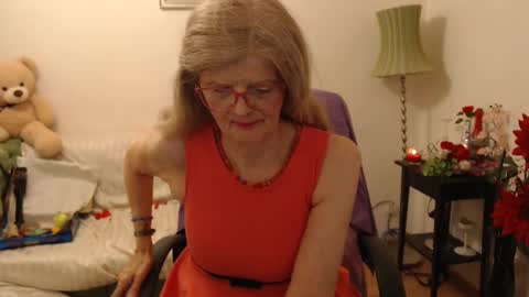 Snapshot of blairfort chatting on 13, 2, 2025 blairfort online show from 13, 2, 2025