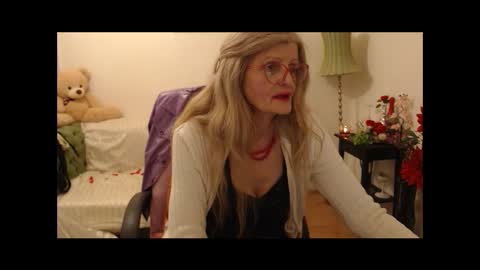 Snapshot of blairfort chatting on 15, 2, 2025 blairfort online show from 15, 2, 2025