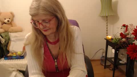 Snapshot of blairfort chatting on 19, 2, 2025 blairfort online show from 19, 2, 2025