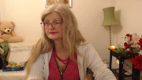 Snapshot of blairfort chatting on 19, 2, 2025 blairfort online show from 19, 2, 2025