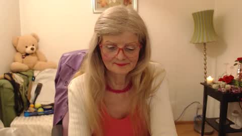 Snapshot of blairfort chatting on 28, 2, 2025 blairfort online show from 28, 2, 2025