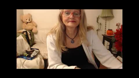 blairfort online show from 23, 11, 2025