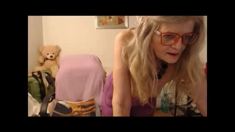 blairfort online show from 3, 12, 2025